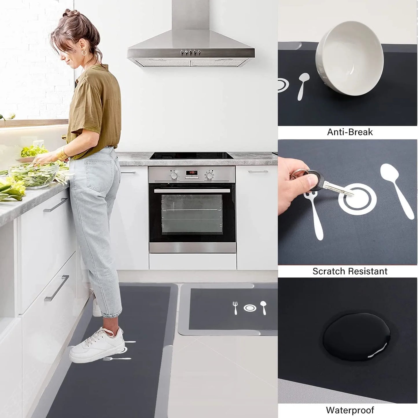 Kitchen Mats