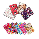 Electric Hot Water Bag, Fast Rechargeable Heating Pad