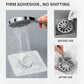 Disposable Drain Hair Catcher  | Pack of 10