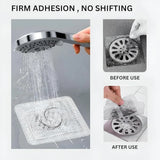 Disposable Drain Hair Catcher (Pack of 10)