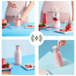 Wireless Charging Blender