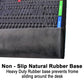 Large Extended Gaming Laptop Mouse Pad