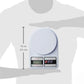 Digital Food Weighing Scale