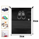 Shoe Storage Bags (Pack of 10)