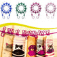 Cloth Drying Rope