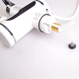 Instant Electric Water Heater Kitchen Tap