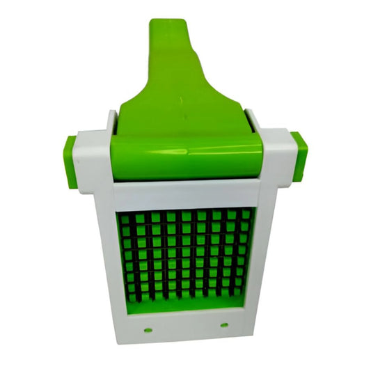 French Fry Cutter & Vegetable Slicer