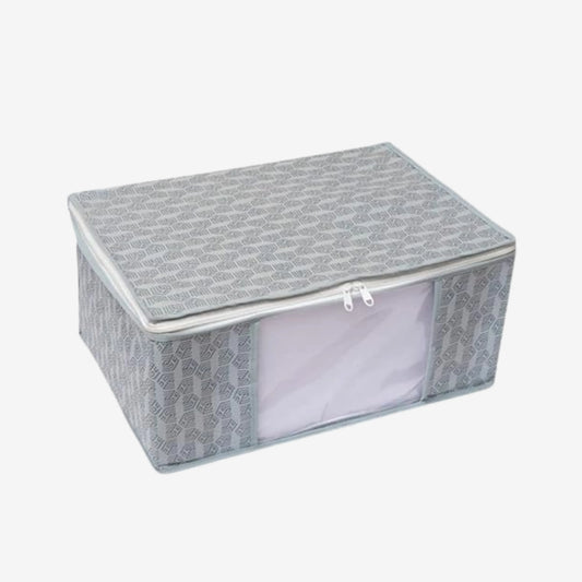 Non-Woven Saree Organizer Bags