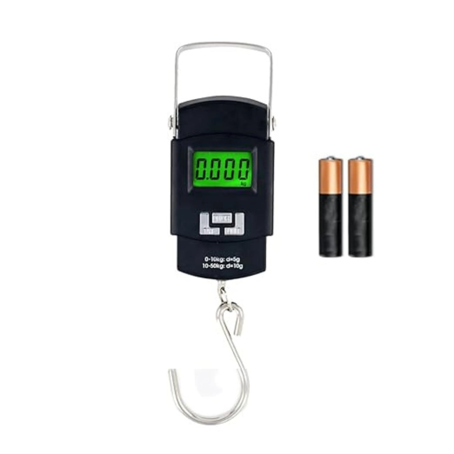 Digital Luggage Weighing Scale