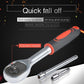 46-Piece Multi-Purpose Stainless Steel Tool Kit