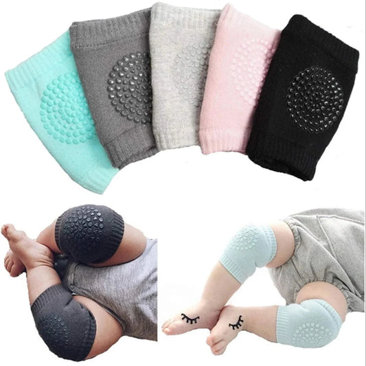 Baby Knee and Elbow Pads
