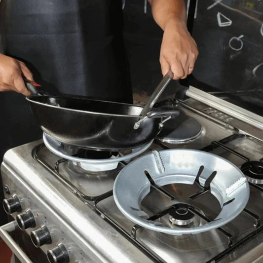 Energy Saving Gas Chula Burner Stand