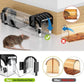 Rat Trap Cage