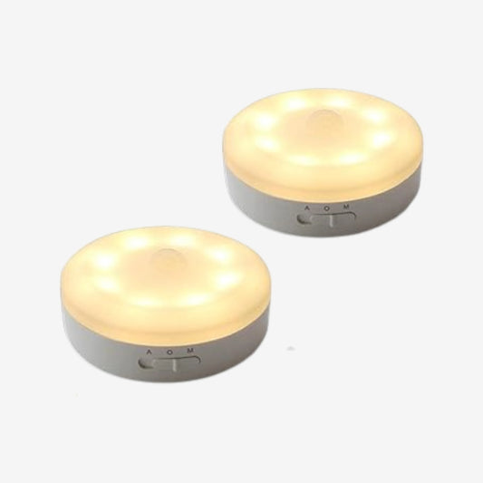 LED Motion Sensor Nightlight