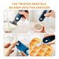 3-in-1 Water Bottle Cleaner Brush