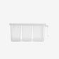 Fridge Storage Containers with Lid -4