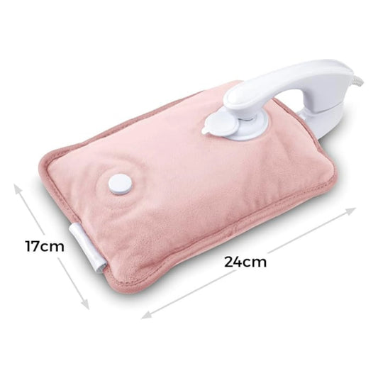 Electric Hot Water Bag for Pain Relief