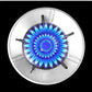 Buy Energy Saving Gas Chula Burner Stand | Gas Burner Stand