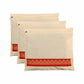 Cotton Saree Cover (Pack of 3)