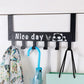 Heavy Duty Over Door Hanger