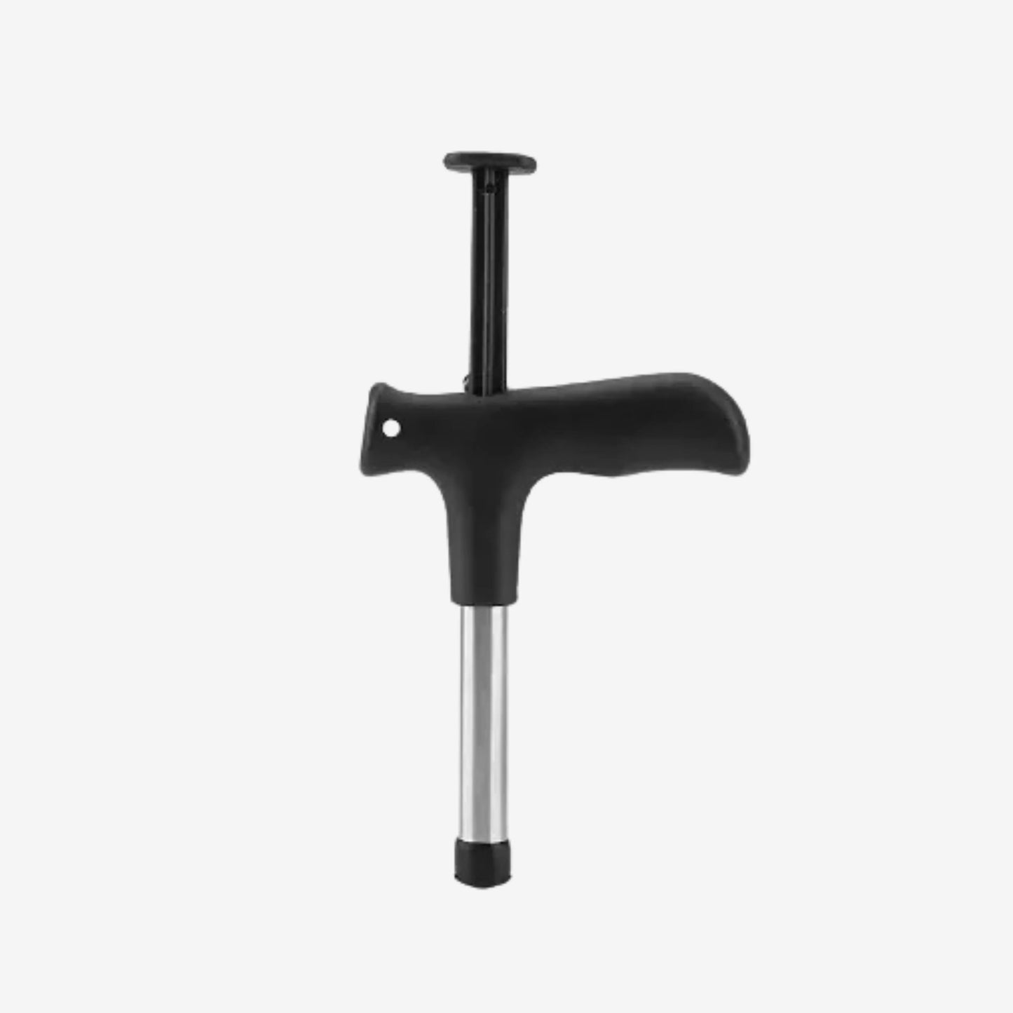 Coconut Opener Tool with Cleaner Stick