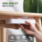 Male/Female Wall Sticker Hooks