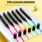Colorful Art Markers Sketch Pens (24 Pcs)
