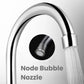 Instant Electric Water Heater Tap for Kitchen | Fast Hot Water