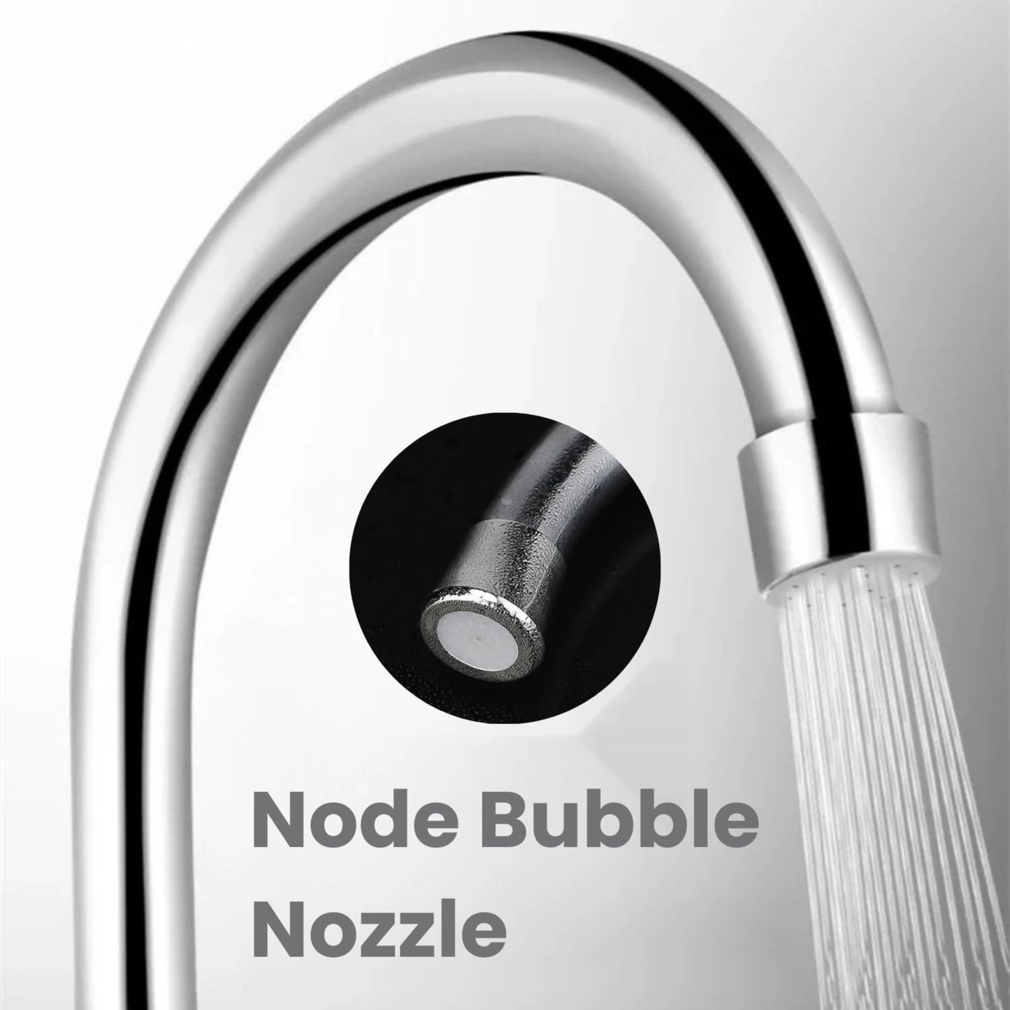 Instant Electric Water Heater Tap for Kitchen | Fast Hot Water