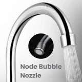 Instant Electric Water Heater Kitchen Tap