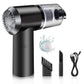 Car Vacuum Cleaner with Blower & Suction