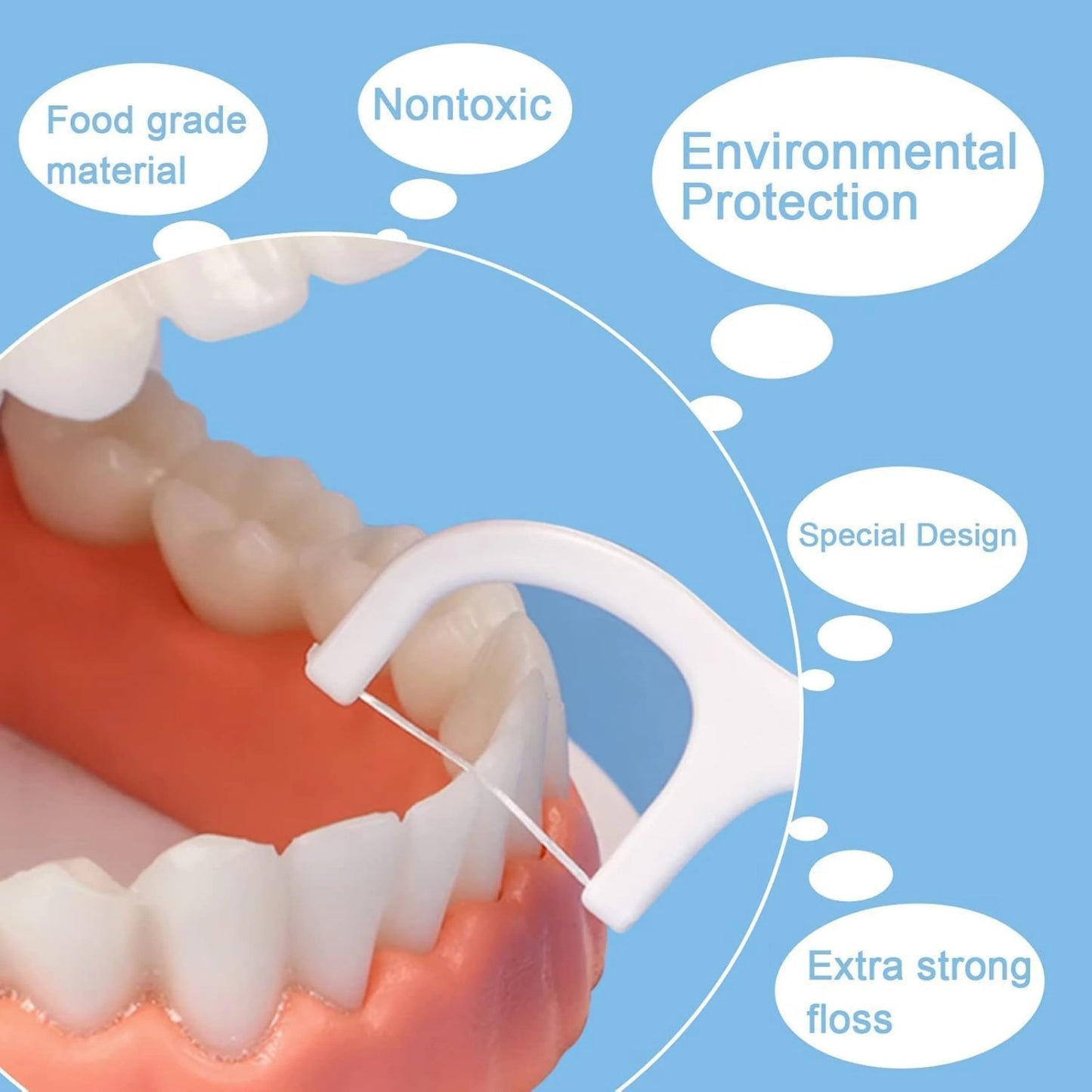 Dental Floss