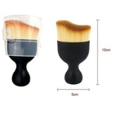 Multifunctional Car Interior Cleaning Brush