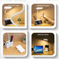 Rechargeable LED Study Table Lamp