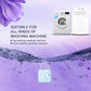 Lavender Scented Washing Machine Descaler Tablets - Pack of 12