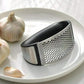 Garlic Crusher and Ginger Mincer