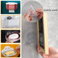 Male/Female Wall Sticker Hooks