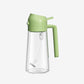 Glass Oil Spray Bottle