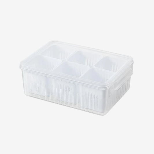 Fridge Storage Boxes