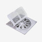 Disposable Drain Hair Catcher  | Pack of 10