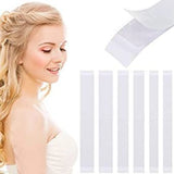 Double-Sided Fashion Tape for Clothing, Skin Friendly (36 Strips)