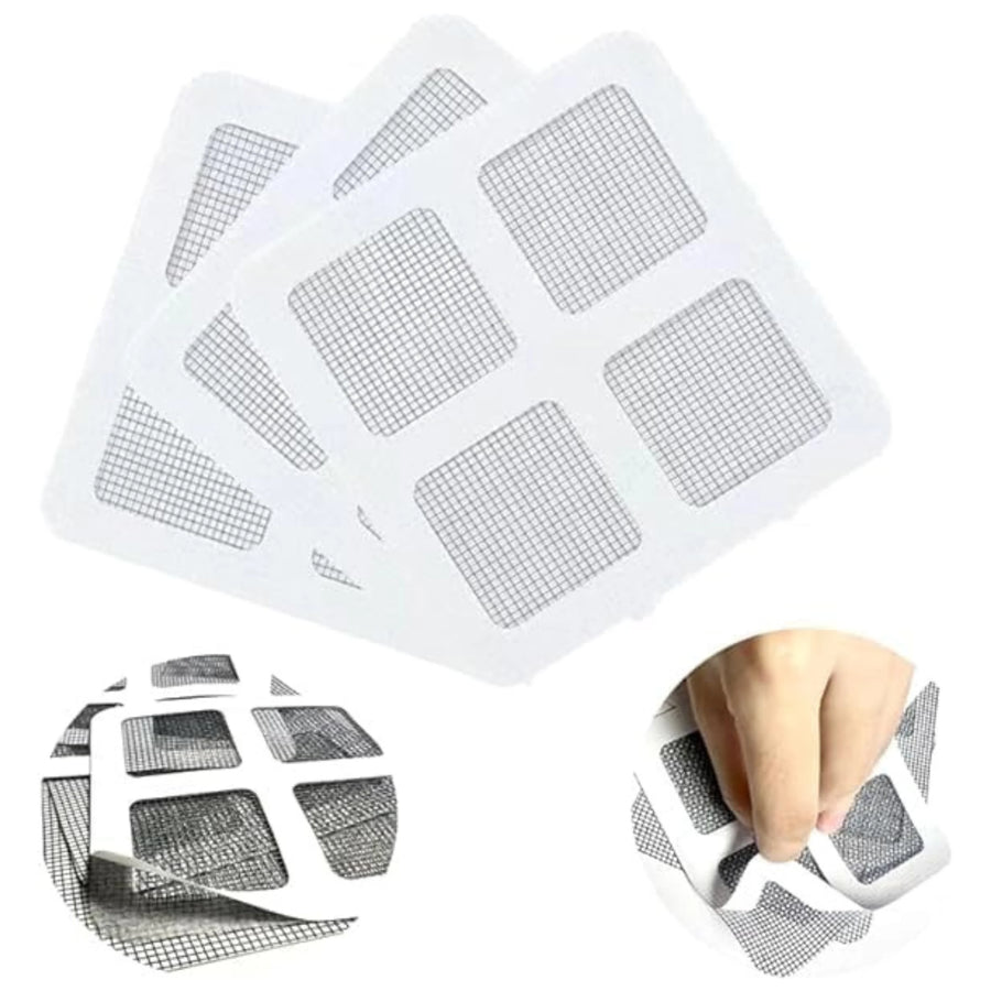 Disposable Drain Hair Catcher (Pack of 10)