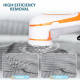 Electric Fabric Lint Remover for Woolen and Winter Clothes