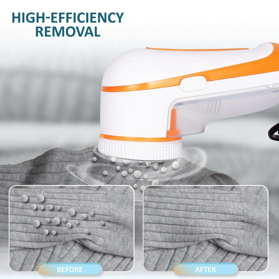 Electric Fabric Lint Remover for Woolen and Winter Clothes