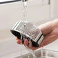 Garlic Crusher and Ginger Mincer