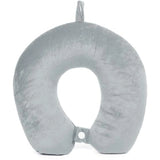 Ergonomic Memory Foam Travel Neck Support Pillow
