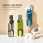 3-in-1 Water Bottle Cleaner Brush