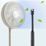 USB Rechargeable Electric Arc Lighter with 360° Flexible Neck