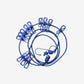 Cloth Drying Rope