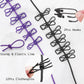 Cloth Drying Rope